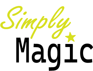 Simply Magic Games